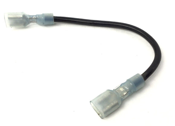 Schwinn Fitness Windjammer Rower Black Wire Harness-hydrafitnessparts