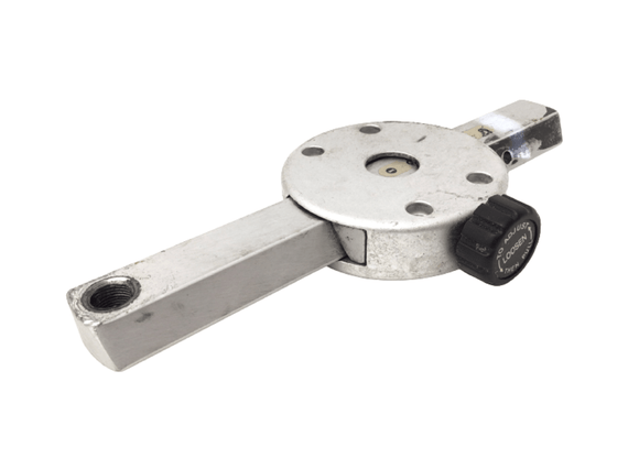 Schwinn Fitness Windjammer Rower Crank Arm with Base Set 92997-hydrafitnessparts