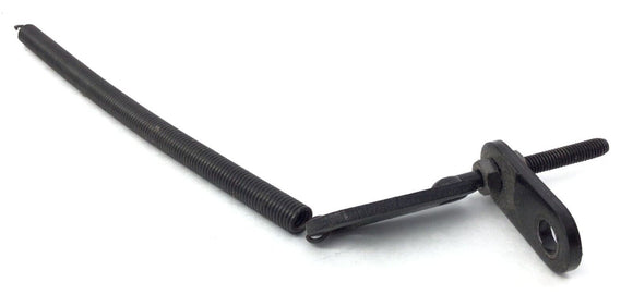 Schwinn Fitness Windjammer Rower Jammer Spring Bracket Assembly 93812-hydrafitnessparts