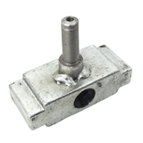 Schwinn Fitness Windjammer Rower Pulley Block 92977-hydrafitnessparts