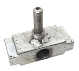 Schwinn Fitness Windjammer Rower Pulley Block 92977-hydrafitnessparts