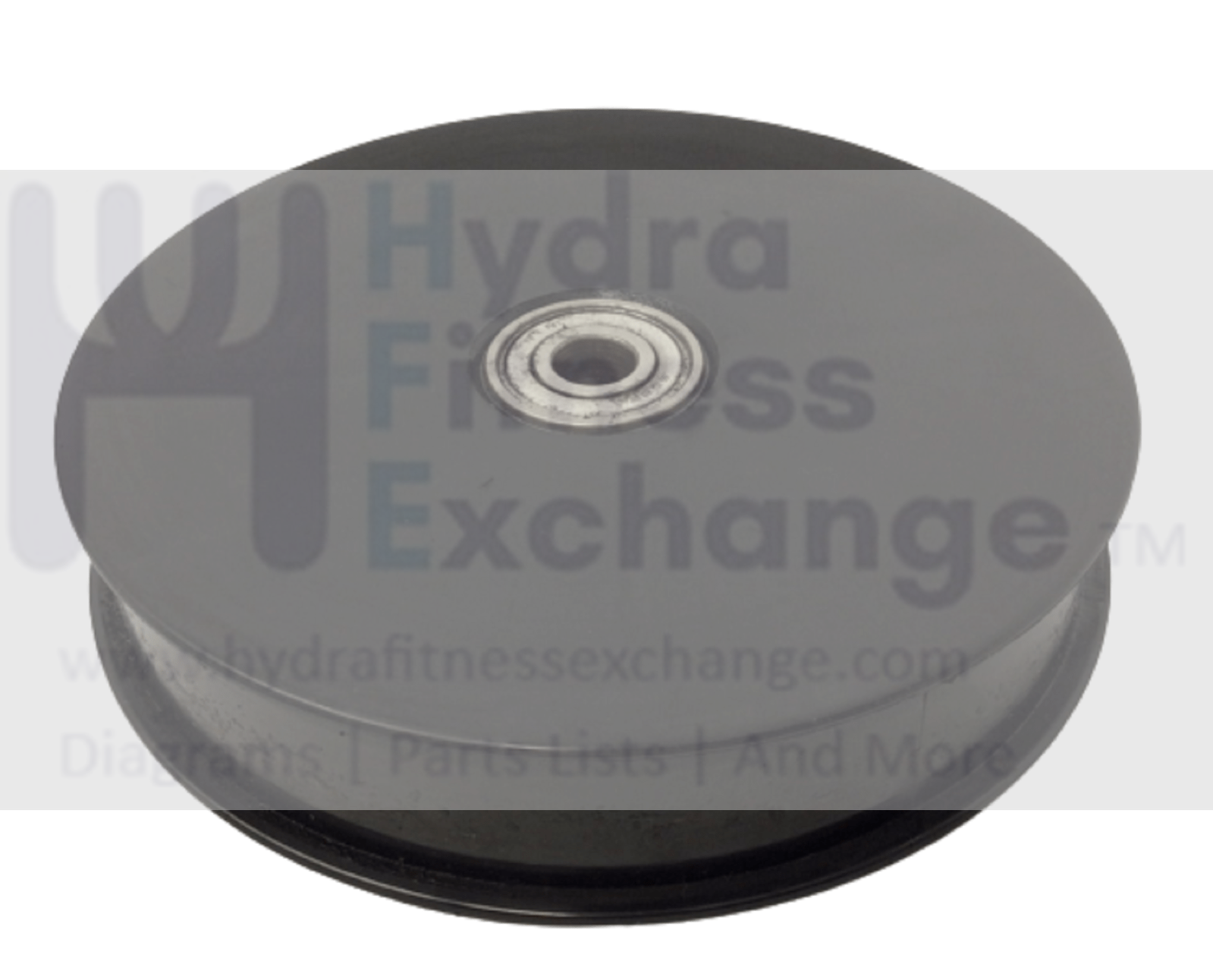 Idler Pulley Assembly