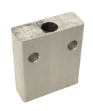 Schwinn Fitness Windjammer Rower Resistance Rod Bracket 92975-hydrafitnessparts