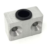 Schwinn Fitness Windjammer Rower Right Resistance Rod Block 92979-hydrafitnessparts