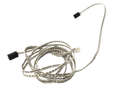 Schwinn Fitness Windjammer Rower Speed Sensor Wire Harness 92923-hydrafitnessparts