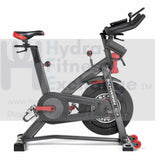 Schwinn IC4 Indoor Upright Cycle Exercise Bike-hydrafitnessparts