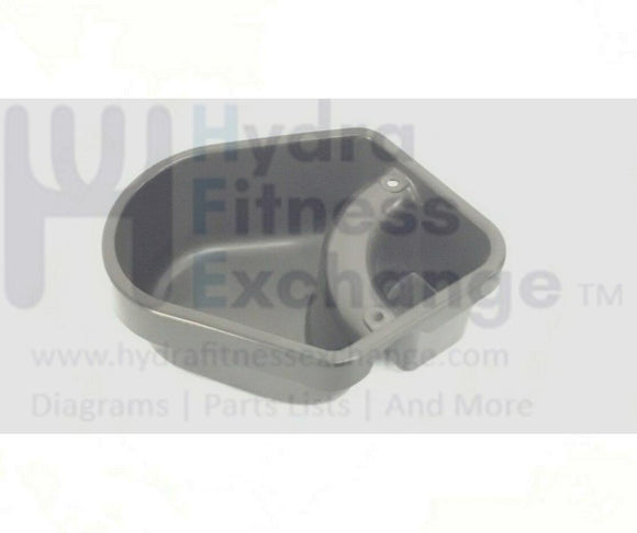 Schwinn Journey Recumbent Bike Mobile Bottle Cup Holder-hydrafitnessparts