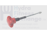 Schwinn Nautilus IC IC2 Stationary Bike Resistance Knob Assembly 1000514230 Formerly 004-7116-hydrafitnessparts