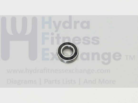 Schwinn Nautilus Residential 428p 410i EV7.16 / EV716 Elliptical Sealed Bearing-hydrafitnessparts