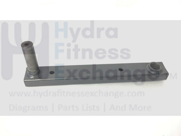 Schwinn Nautilus Residential Elliptical Crank Arm 8000697-hydrafitnessparts