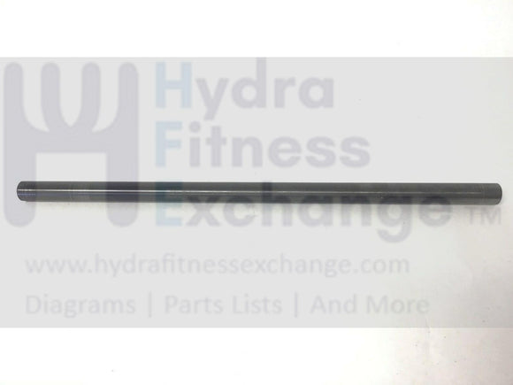 Schwinn Nautilus Residential Elliptical Ramp Axle 8001039-hydrafitnessparts