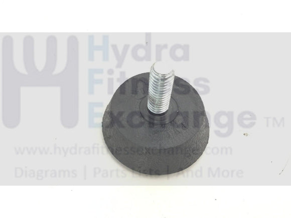 Schwinn Nautilus Residential StairMaster Elliptical Foot Leveler-hydrafitnessparts