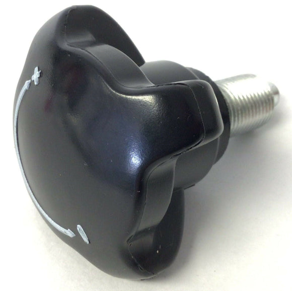 Schwinn Nautilus Residential Stationary Bike Knob Pin Adjusting 1000514154 Formerly 004-2899-hydrafitnessparts