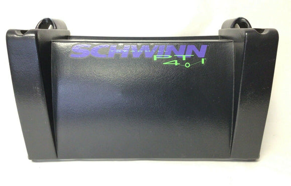 Schwinn PT401 Personal Trainer 401 Treadmill Motor Hood Shroud Cover PT401-MHSC-hydrafitnessparts