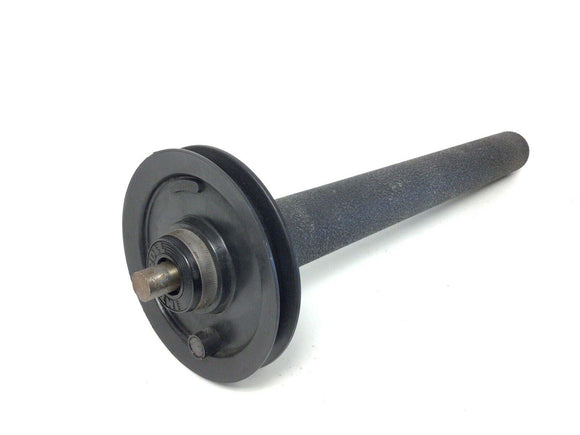 Schwinn PT401 - Personal Treadmill Front Drive Roller With Pulley PT401-FDRWP-hydrafitnessparts