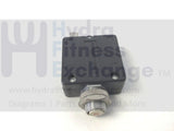 Schwinn PT401 Treadmill Circuit Breaker Fuse MFR W58-XB1A4A-20 20A PT401-20ACBF-hydrafitnessparts