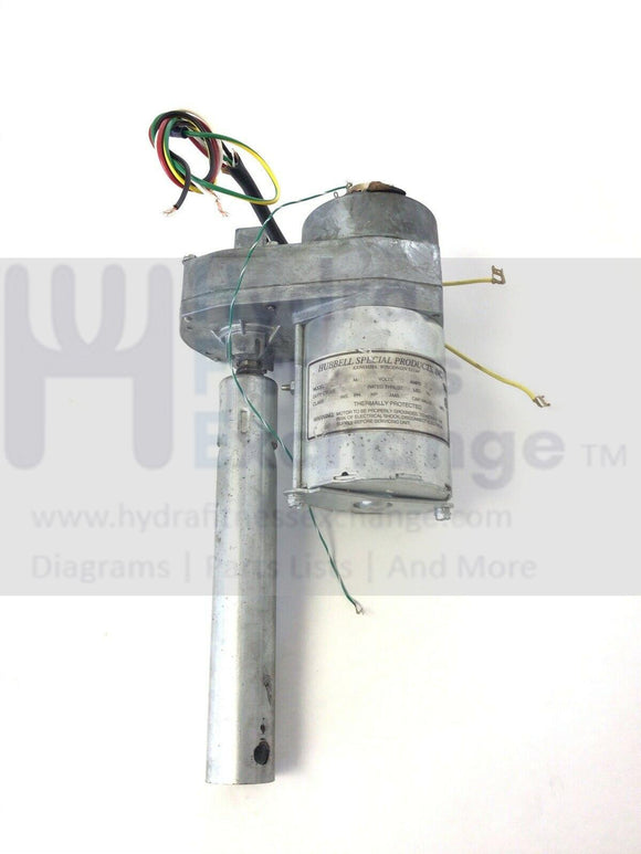 Schwinn PT401 Treadmill Incline Lift Elevation Motor Actuator PT401-ILEMA-hydrafitnessparts