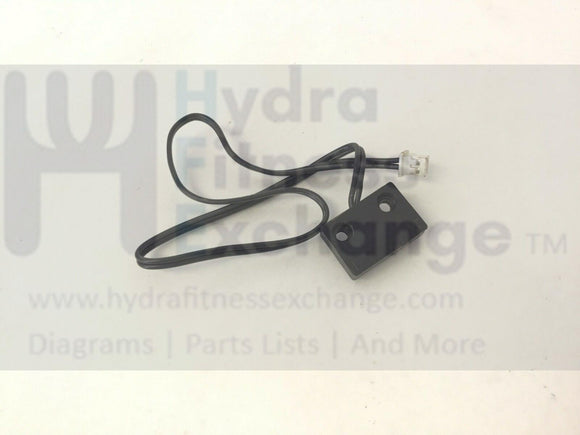 Schwinn Recumbent Bike RPM Speed Sensor Reed Switch-hydrafitnessparts