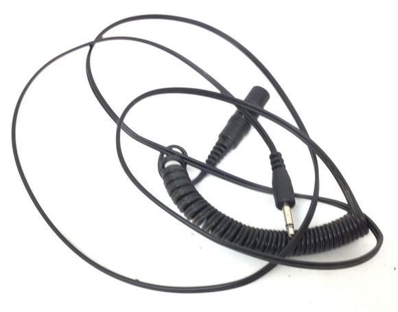 Schwinn Recumbent Bike Seat Rail Heart Rate Wire Harness 003-7838-hydrafitnessparts