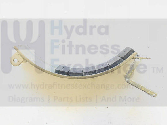 Schwinn Residential Recumbent Bike Assy Resistance Magnet Bank Magnetic C Brake-hydrafitnessparts