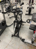 Schwinn Spinner Pro Upright Stationary Bike for Home Gym-hydrafitnessparts