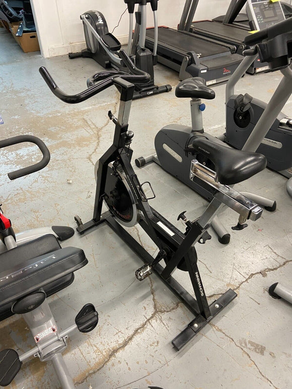Schwinn Spinner Pro Upright Stationary Bike for Home Gym-hydrafitnessparts