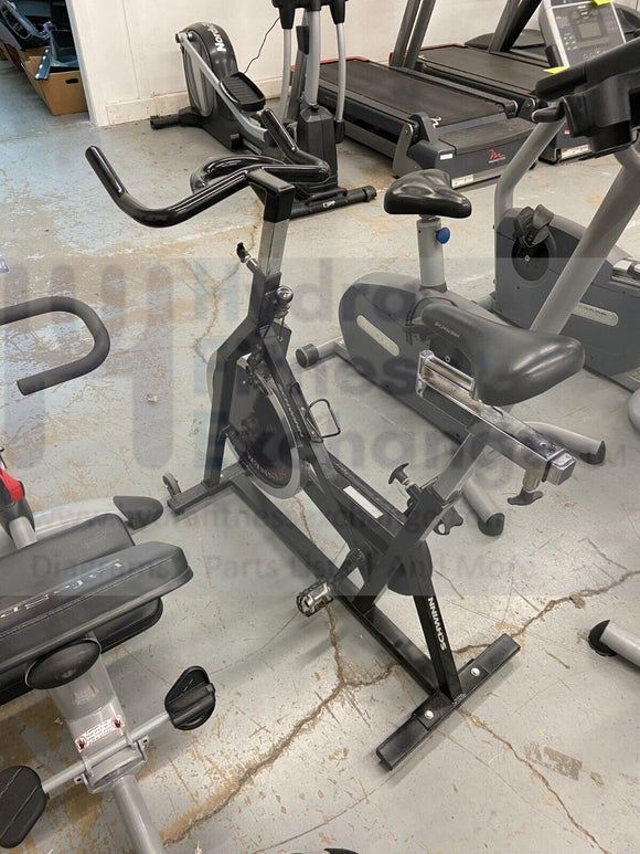 schwinn stationary bicycles Schwinn Spinner Pro Upright Stationary Bike for Home Gym – hydrafitnessparts