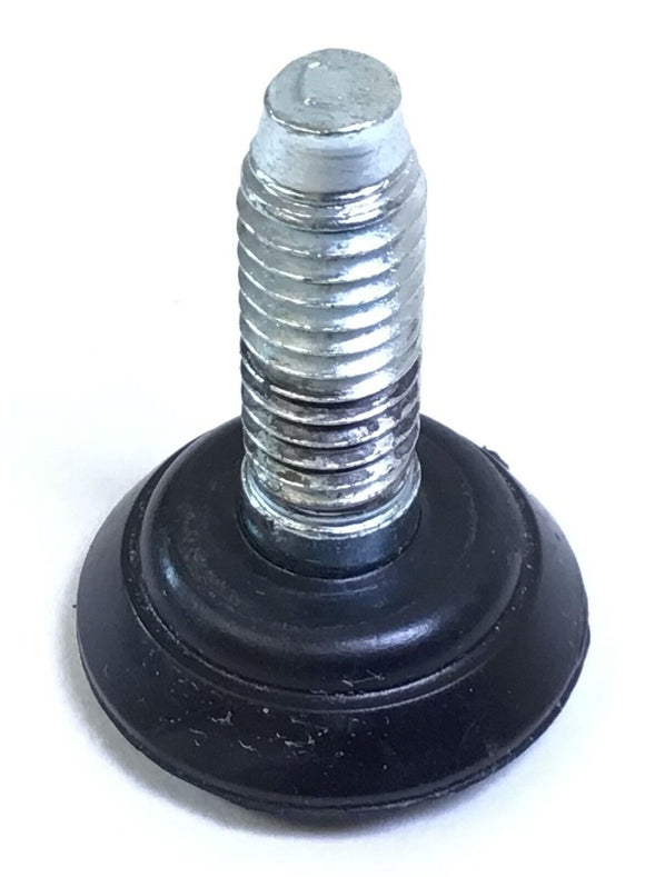 Schwinn StairMaster Nautilus Upright Bike Leveling Foot Leveler 84995-hydrafitnessparts