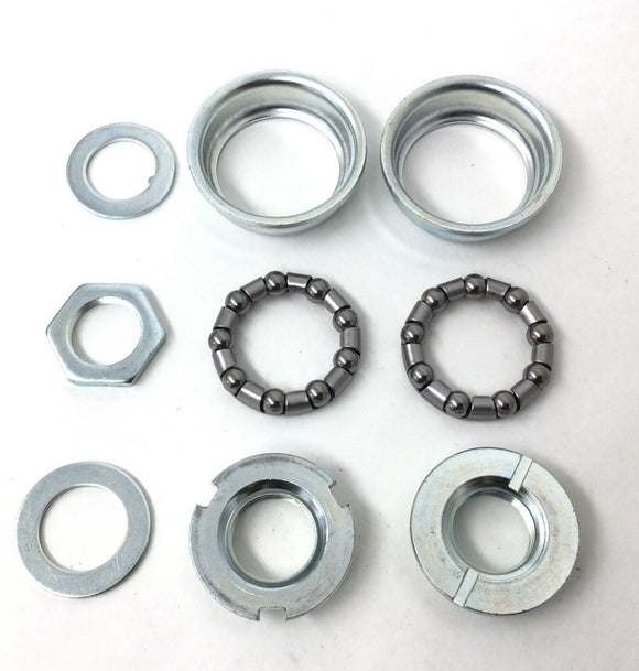 Schwinn Stationary Bike Bottom Crank Lower Bracket Bearing Set 3G-2A 002-6794-hydrafitnessparts