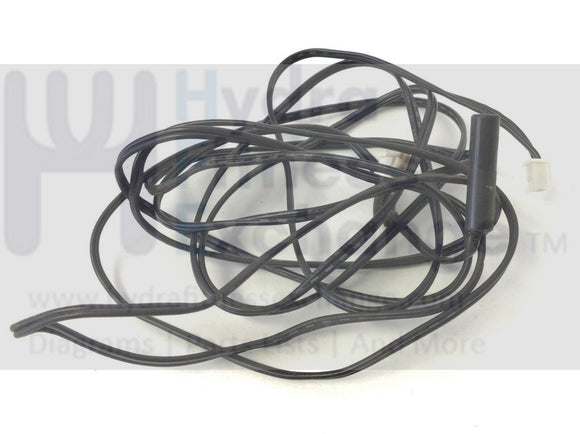 Schwinn Treadmill RPM Speed Sensor Reed Switch 2 Terminal Wire 5110.1-SSRPMWEW-hydrafitnessparts