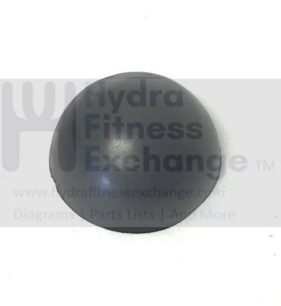 Schwinn Trimline 418 428p E418 Elliptical Arm Joint End Cap-hydrafitnessparts