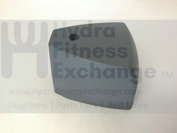 Schwinn Trimline 418 E418 Elliptical Right Crank Arm Cover-hydrafitnessparts
