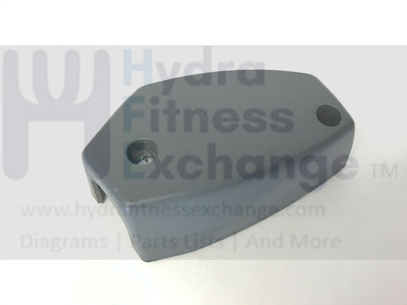 Schwinn Trimline 418 E418 Elliptical Right Pedal Arm Cover-hydrafitnessparts
