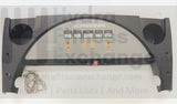 Schwinn Trimline 6100 Treadmill Upper Display Electronics Console + Wire Harness-hydrafitnessparts