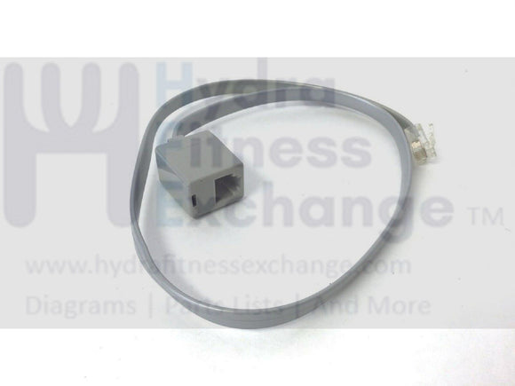 Schwinn Trimline 6100.2 2600.3 Treadmill Lower Main Wire Harness SC-SWHIW-hydrafitnessparts