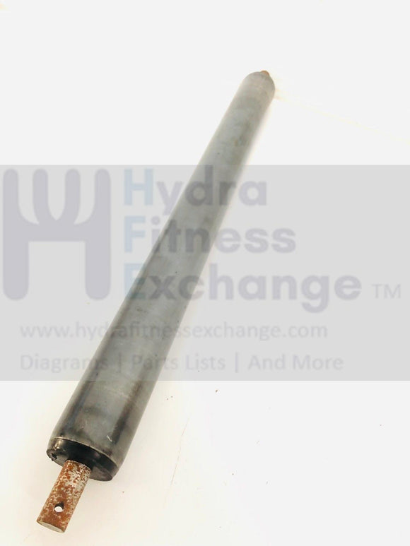 Schwinn Trimline 6310P 6110.2E Treadmill Rear Idler Roller-hydrafitnessparts