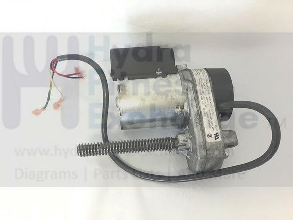 Schwinn Trimline 820P Treadmill Incline Lift Elevation Motor Actuator KK2507-hydrafitnessparts
