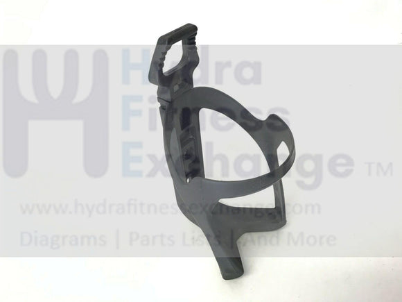 Schwinn Trimline Elliptical Bottle Cup Holder Assembly 80070-hydrafitnessparts