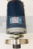 Schwinn Trimline Nautilus Treadmill DC Drive Motor 2.5HP Lesson kk2287 or KK2169-hydrafitnessparts