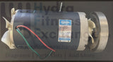 Schwinn Trimline Nautilus Treadmill DC Drive Motor 2.5HP Lesson kk2287 or KK2169-hydrafitnessparts