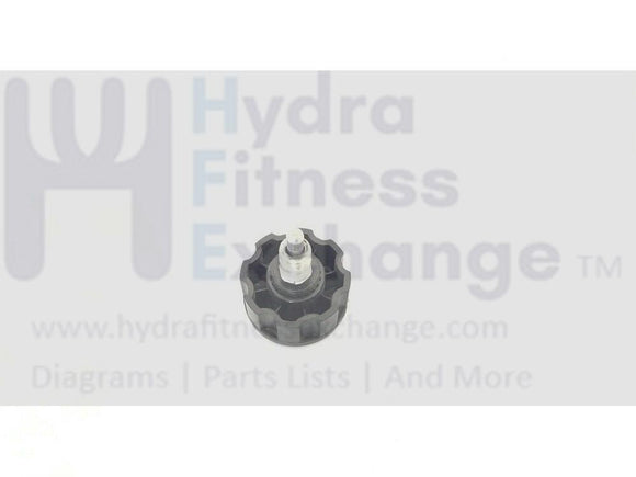 Schwinn Trimline R514 U514 231 R201 Recumbent Bike Seat Post Pull Pin-hydrafitnessparts