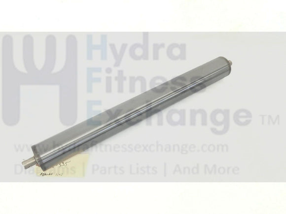 Schwinn Trimline T325.1 T335HR.1 T335HR Treadmill Rear Back Idler Roller-hydrafitnessparts