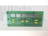 Schwinn Trimline Treadmill Display Electronic Board 057-0283-232F-hydrafitnessparts