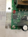 Schwinn Trimline Treadmill Motor Controller Control Board t350hr t340 qq-2244-hydrafitnessparts