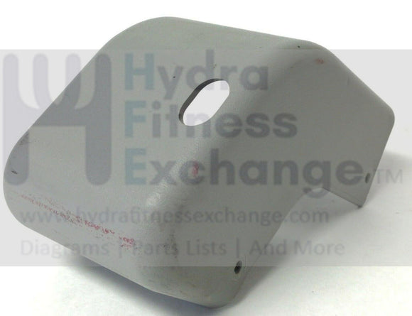 Schwinn Trimline Treadmill Right Rear Roller End Cap KK2195-hydrafitnessparts