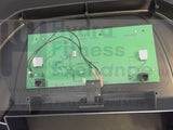 Schwinn Trimline Treadmill Upper Display Electronics Console-hydrafitnessparts