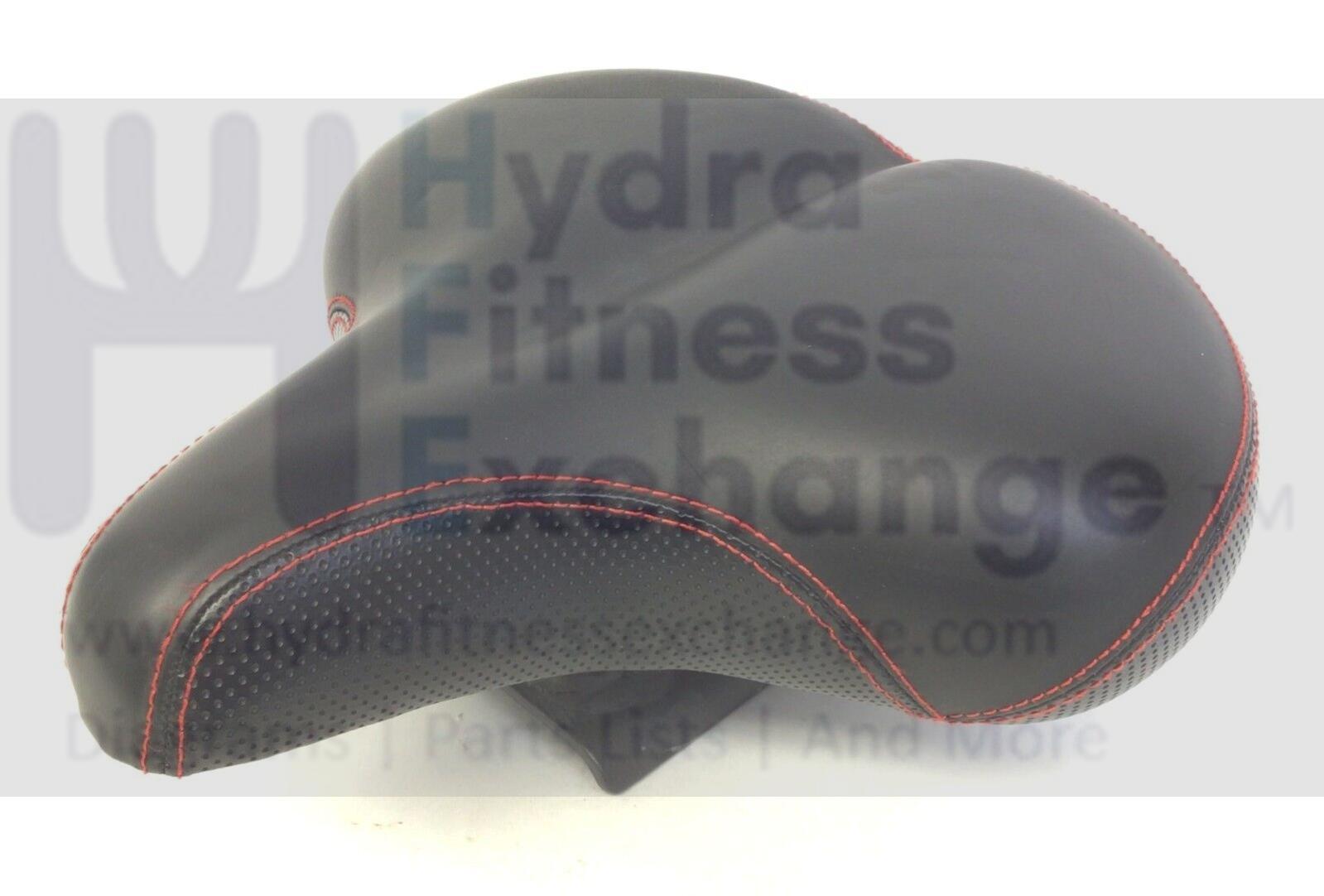 schwinn bicycle seat parts Schwinn Upright Bike Bottom Seat Pad Assembly 8002124