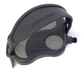 Schwinn Upright Bike Left Foot Pedal with Strap 8003334-hydrafitnessparts
