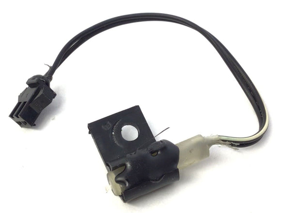 Schwinn Upright Bike RPM Speed Sensor Reed Switch 2 Terminal Wire 1000511253 Formerly 8002222-hydrafitnessparts