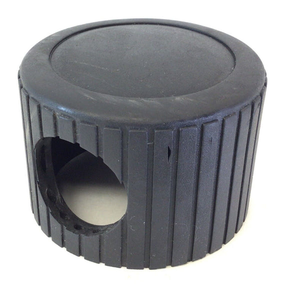 Schwinn Upright Bike Rear Stabilizer Endcap 91626-hydrafitnessparts